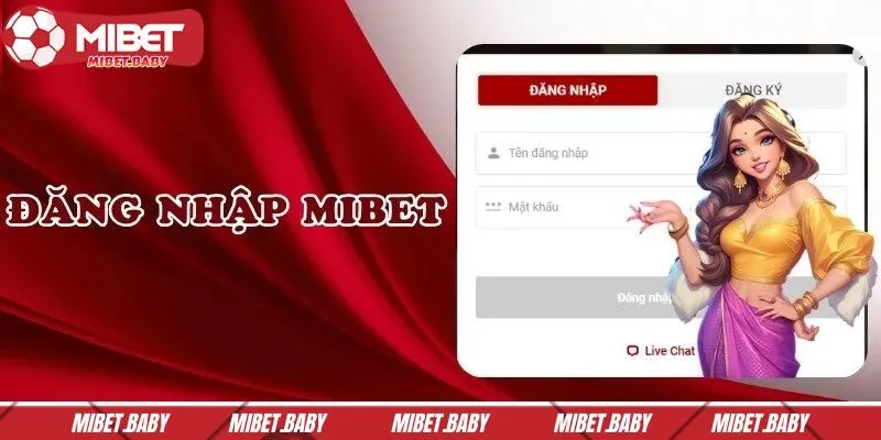 Đăng nhập MIBET hấp dẫn ra sao?