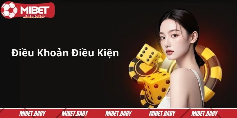 Tầm quan trọng khi thiết lập điều khoản điều kiện