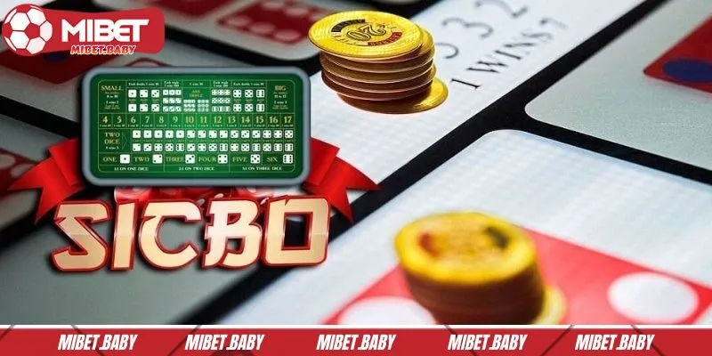 Sự thú vị của thể loại sicbo online 