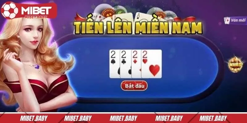 Tiến Lên Miền Nam - Luật Chơi Chi Tiết, Bí Quyết Thắng Lớn