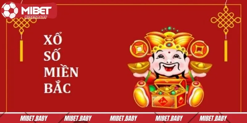 Ưu điểm của trò chơi xổ số miền Bắc