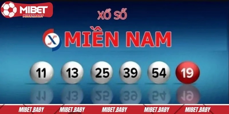 Giới thiệu về thể loại xổ số miền Nam hấp dẫn 