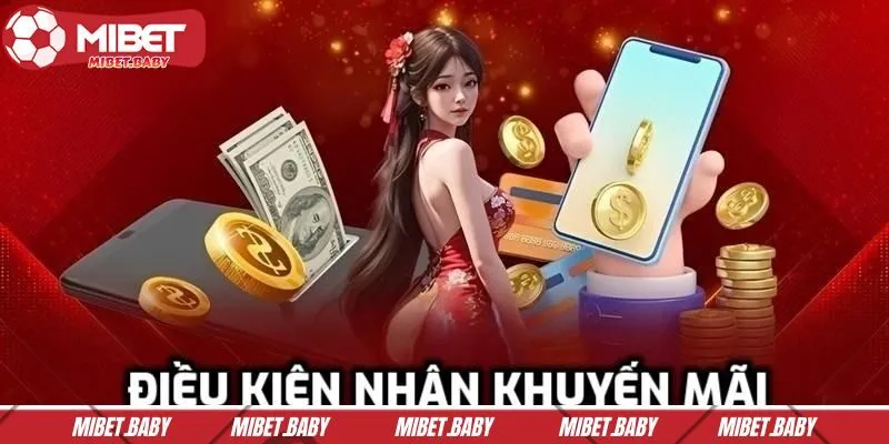 Hãy chắc chắn rằng anh em đủ điều kiện tham gia 