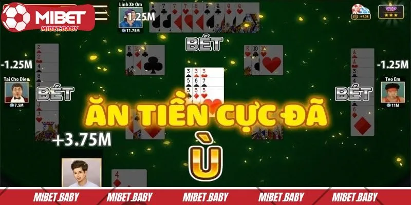 Phân thắng thua trong game rất đơn giản