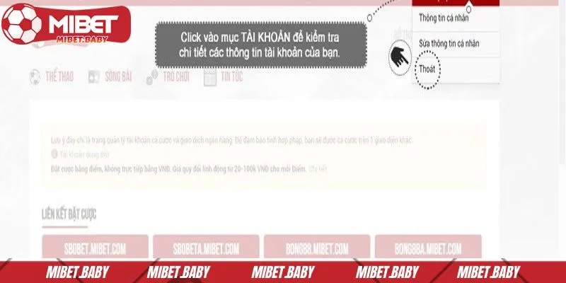 Có thật sự cần thiết phải đăng nhập vào sân chơi không?