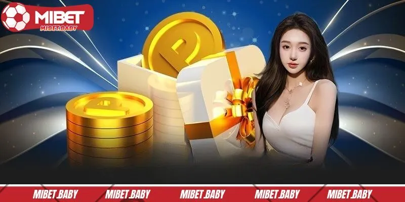 Rất nhiều ưu đãi đợi người chơi khám phá