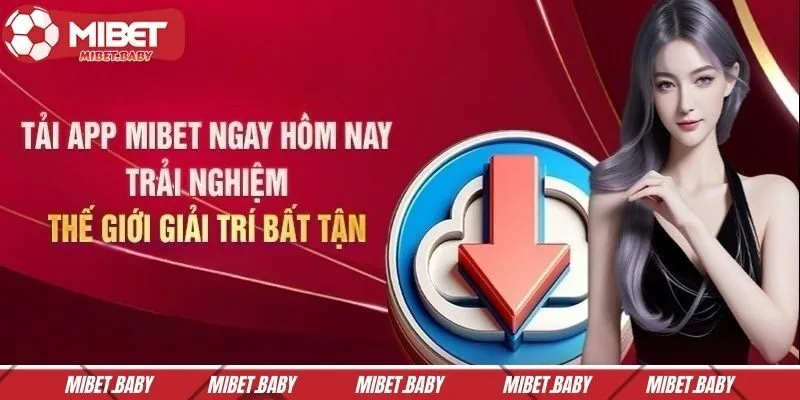 Trải nghiệm thông qua app riêng của cổng cược 