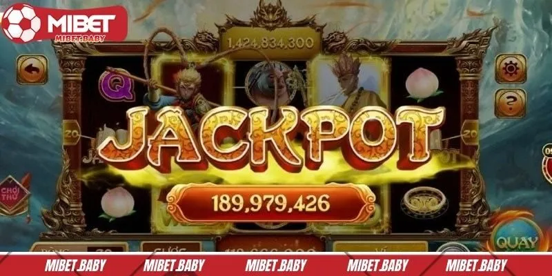 Mỗi tựa game đều có chỉ số RTP