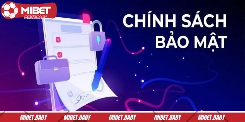 Đảm bảo mọi thứ được tuyệt mật