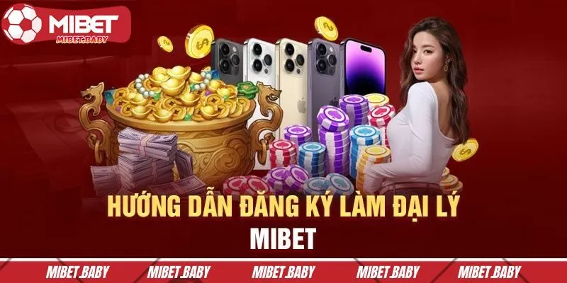 Hướng dẫn chi tiết sau khi làm đại lý nhà cái