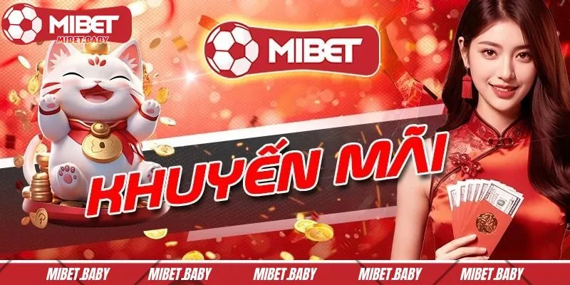 Nhận khuyến mãi một cách chóng vánh