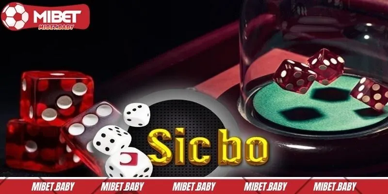 Game sicbo cực cuốn hút