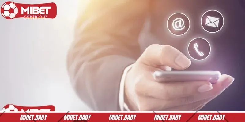 MIBET sở hữu dàn tư vấn viên giàu kinh nghiệm