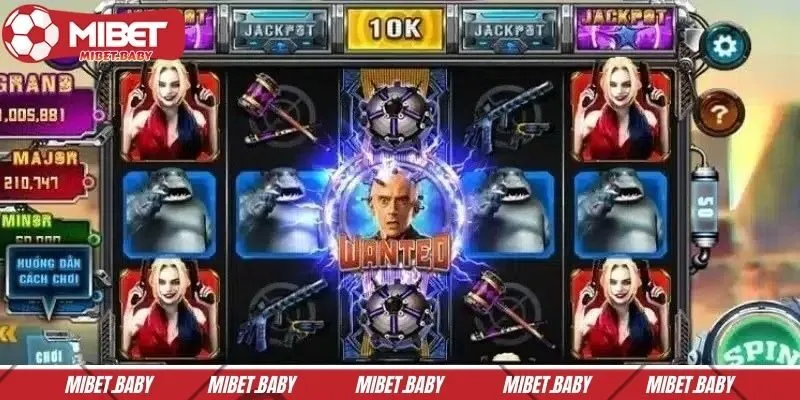 Khung giờ ít người truy cập thường là thời điểm dễ trúng jackpot
