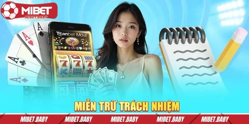 Cam kết trách nhiệm của nền tảng cá cược