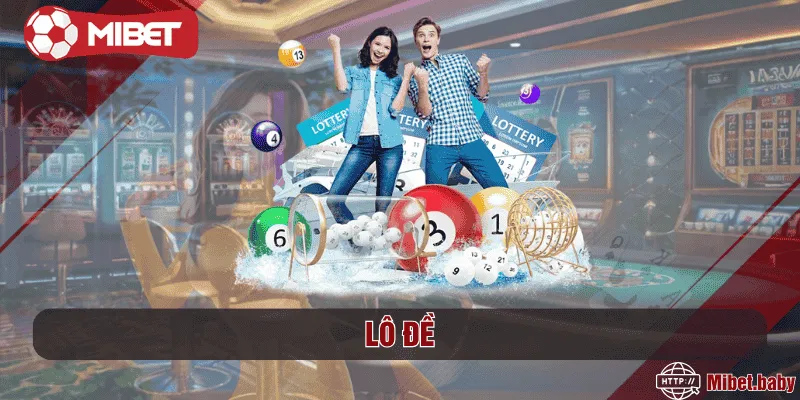 Lô đề